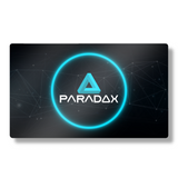 Paradox Gift Card - Paradox