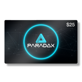 Paradox Gift Card - Paradox