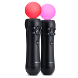 PlayStation Move Motion Controller (2 pack) - Paradox