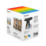 Box for Polaroid Lab Instant Photo Printer - Back View