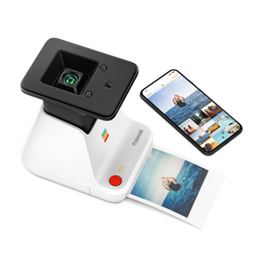 Polaroid Lab Instant Photo Printer with Phone and Photo